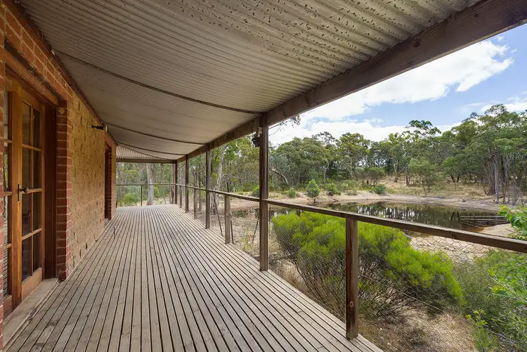 Sixth view of Homely house listing, 269 Blakeley Road, Barkers Creek VIC 3451