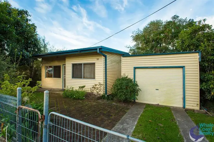 Third view of Homely house listing, 50 Hillcrest Avenue, North Narooma NSW 2546