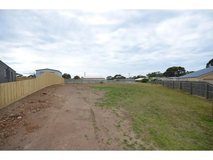 Second view of Homely land listing, 8 Corinne Court, Portland VIC 3305