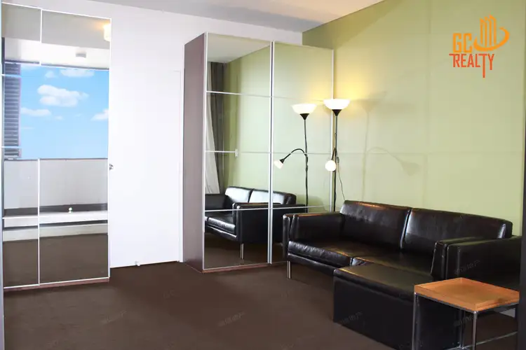 Third view of Homely apartment listing, 608/5 O'dea Ave, Zetland NSW 2017