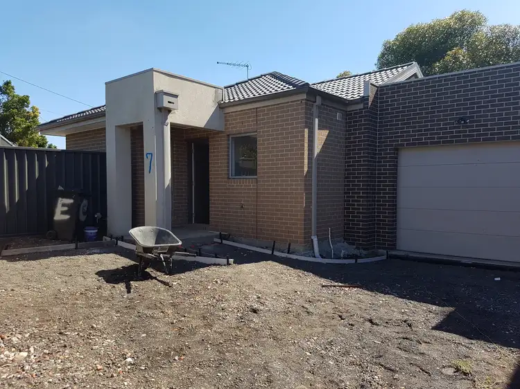 Main view of Homely unit listing, 7/5 Pioneer, Crt, Thomastown VIC 3074