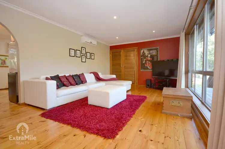 Second view of Homely house listing, 107 Doodts Road, Ballarat North VIC 3350