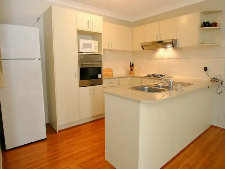 Second view of Homely semi-detached listing, Address available on request