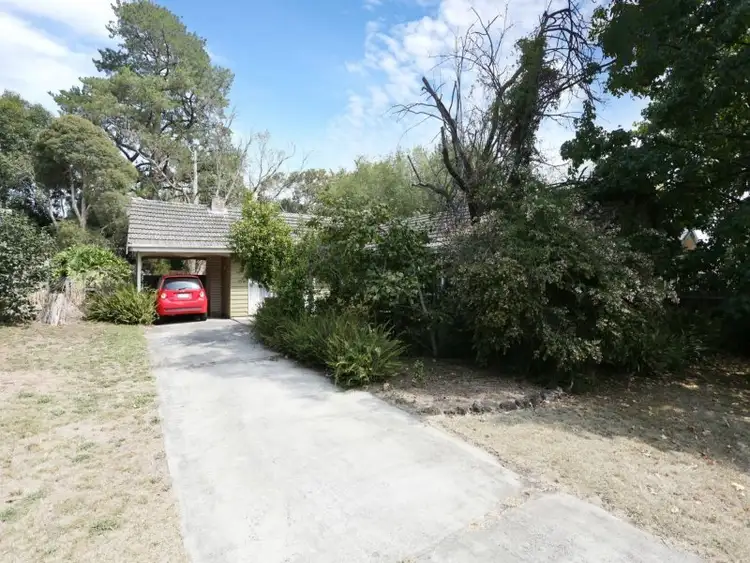 Second view of Homely house listing, 12 Lomond Avenue, Kilsyth VIC 3137
