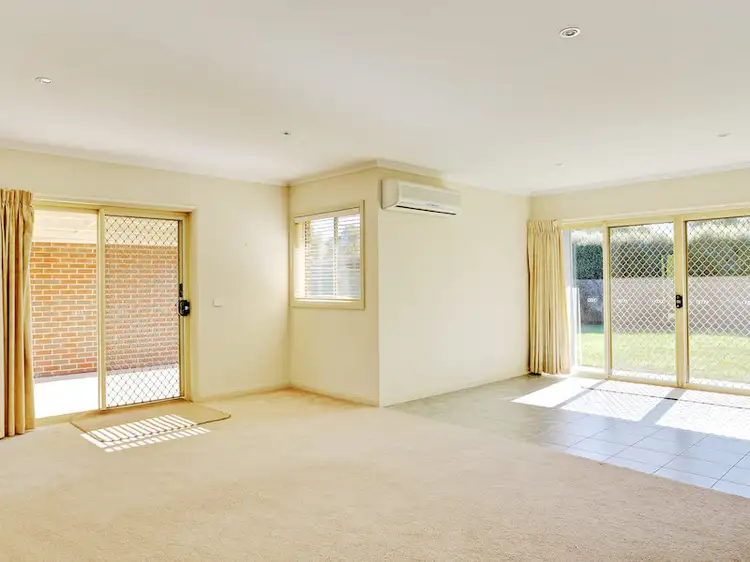Third view of Homely unit listing, 2/1 Cambridge Drive, Mansfield VIC 3722