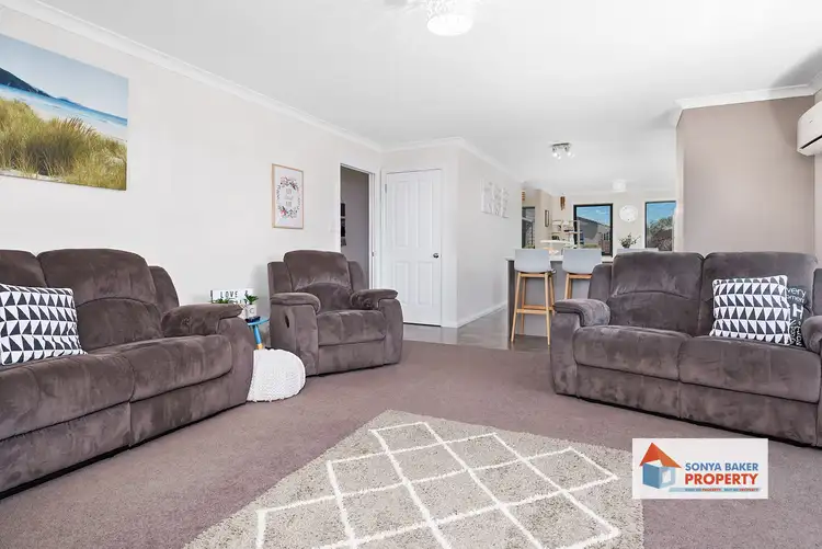 Second view of Homely house listing, 8 Sandy Crescent, Wynyard TAS 7325