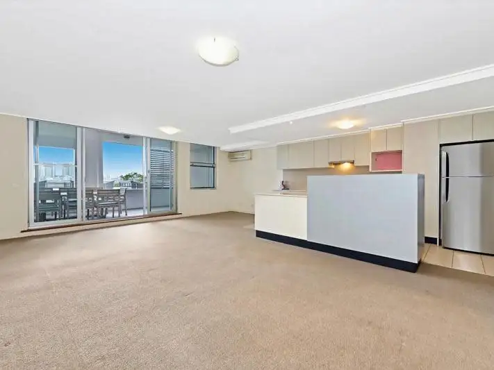 Main view of Homely apartment listing, 428/25 Bennelong Parkway, Wentworth Point NSW 2127