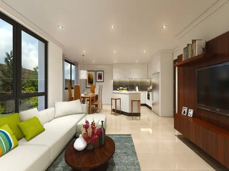 Fourth view of Homely townhouse listing, 1/7 St Johns Wood Road, Mount Waverley VIC 3149
