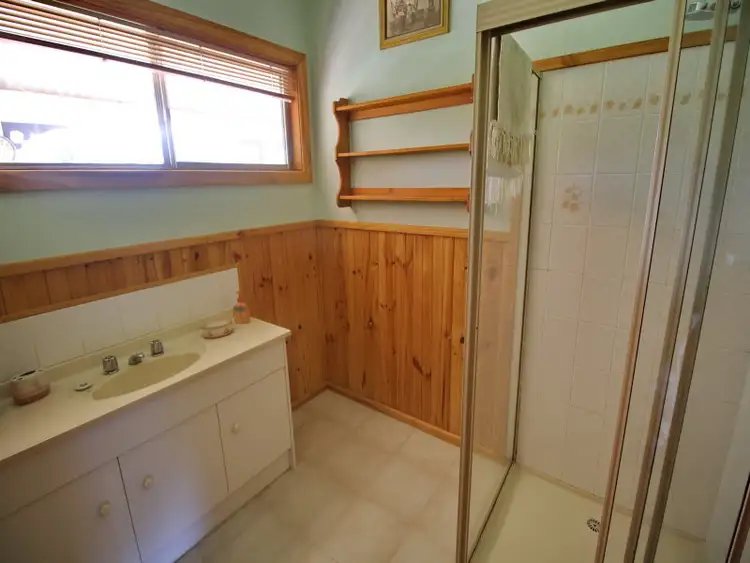 Fifth view of Homely house listing, 76 Willow Lake Drv, Macs Cove VIC 3723