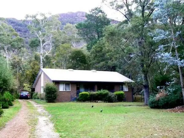 Seventh view of Homely house listing, 192 Grampians Road, Halls Gap VIC 3381