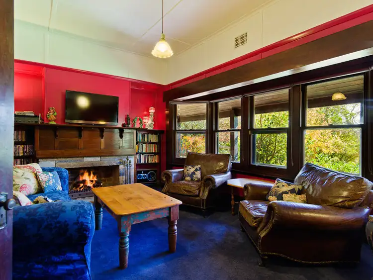Sixth view of Homely house listing, 26 Greenhill Avenue, Castlemaine VIC 3450