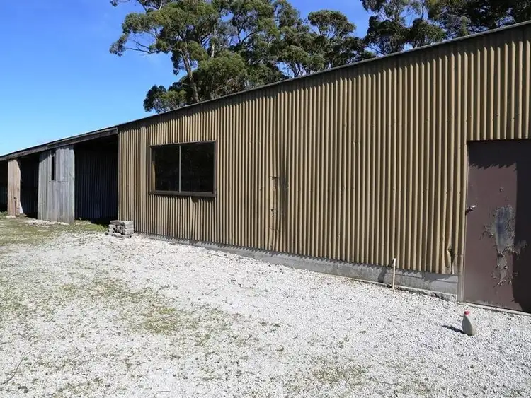Seventh view of Homely house listing, 45 Kubanks Road, Smithton TAS 7330