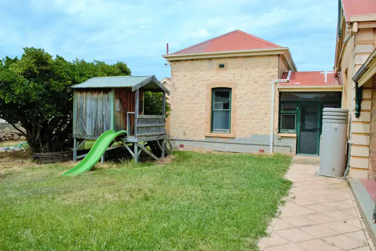 Third view of Homely rural property listing, 360 Boothill Station Road, Yorketown SA 5576