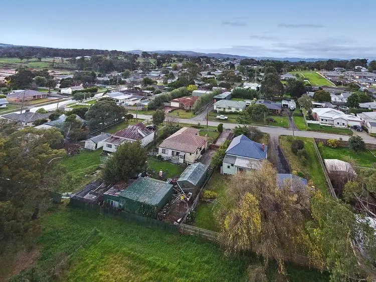 Fifth view of Homely land listing, 15A Pearson Street, Bunyip VIC 3815