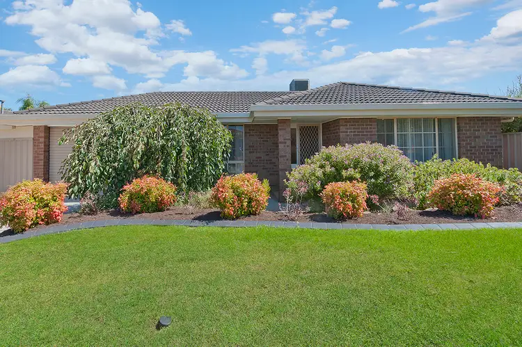 Main view of Homely house listing, 27 Jacqueline Avenue, Woodcroft SA 5162