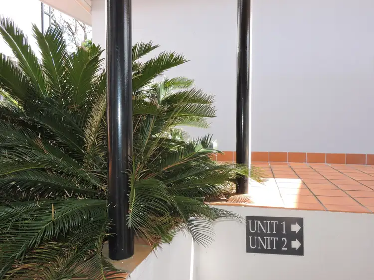 Second view of Homely unit listing, 1/34 Sylvan Road, Toowong QLD 4066