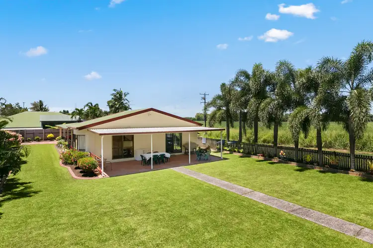 Main view of Homely house listing, 4 Mistletoe Close, Kamerunga QLD 4870