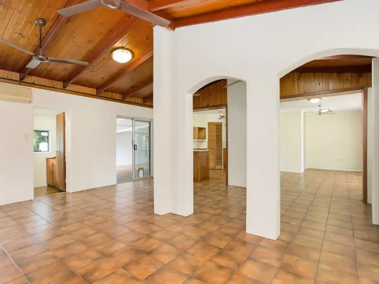 Fourth view of Homely house listing, 1-3 Romney Street, Kamerunga QLD 4870