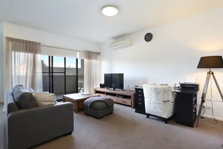 Second view of Homely apartment listing, 8/57 Homer Street, Moonee Ponds VIC 3039