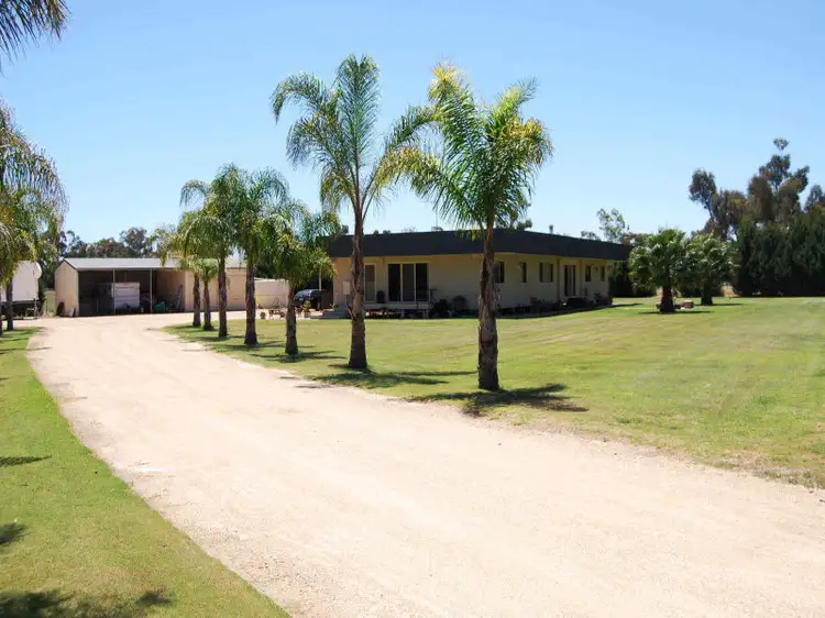 7395 Murray Valley Highway, Bundalong VIC 3730