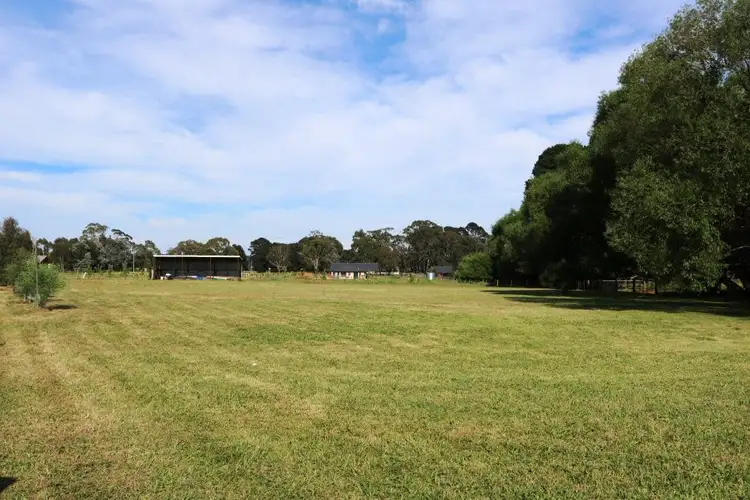 Fifth view of Homely land listing, Lot 17 Gunyah Drive, Trentham VIC 3458