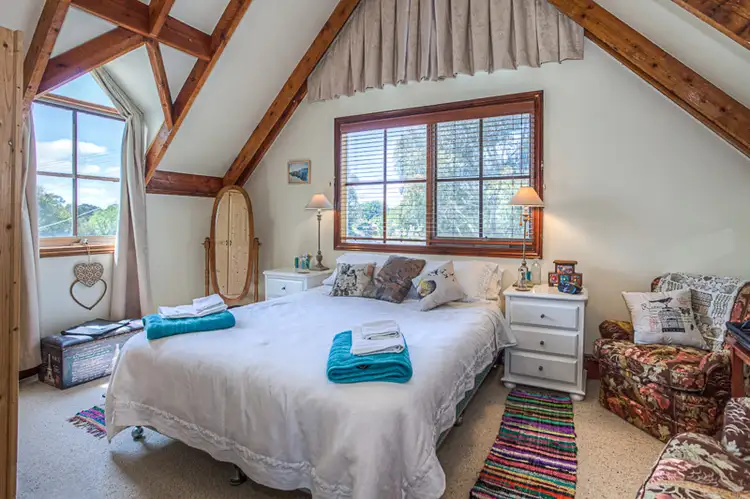 Fourth view of Homely house listing, 11 Rose Boulevard, Lancefield VIC 3435