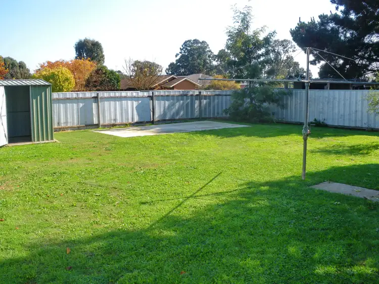 Fifth view of Homely house listing, 23 Finlason Street, Mansfield VIC 3722