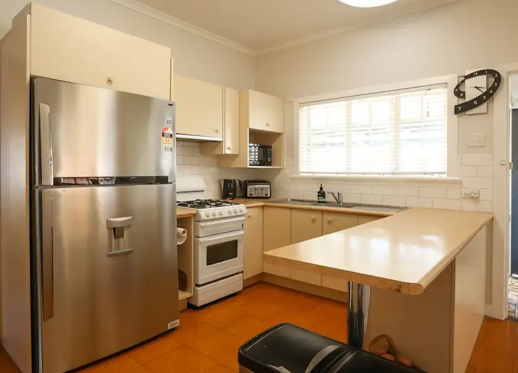 Fifth view of Homely house listing, 3 First Street, Camp Hill QLD 4152