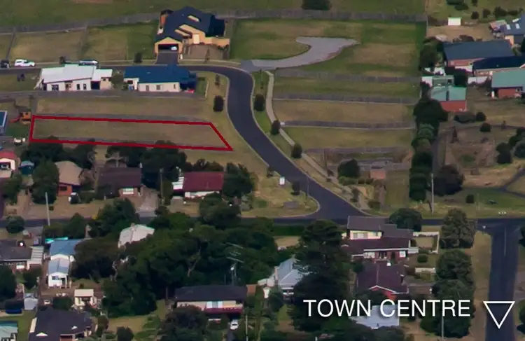 LOT 29/46 Baden Powell Drive, Port Fairy VIC 3284