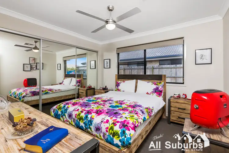 Sixth view of Homely house listing, 25 Lambent Street, Yarrabilba QLD 4207