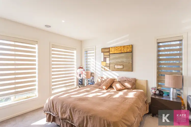 Second view of Homely unit listing, 1/25 Hudson Street, Beaconsfield VIC 3807