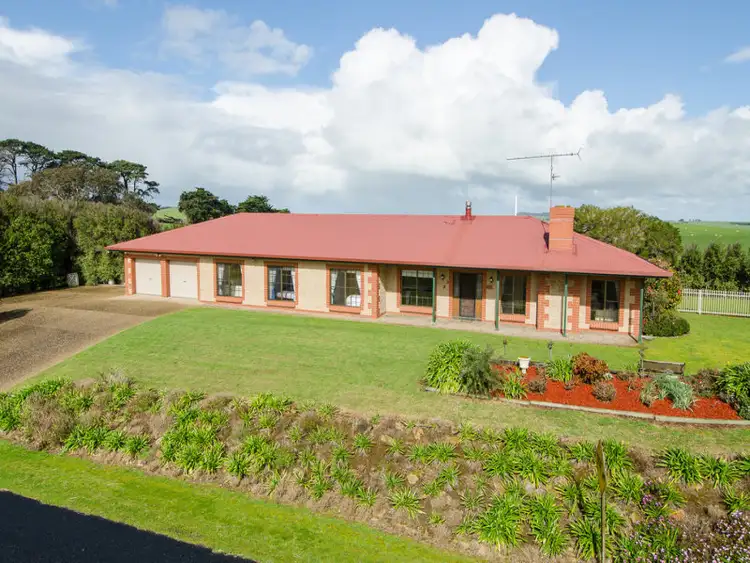 201 WYNHAM ROAD, Mount Gambier SA 5290