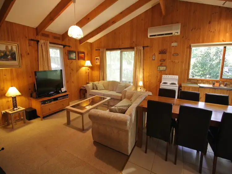 Fifth view of Homely house listing, 9 Cobham Street, Jamieson VIC 3723