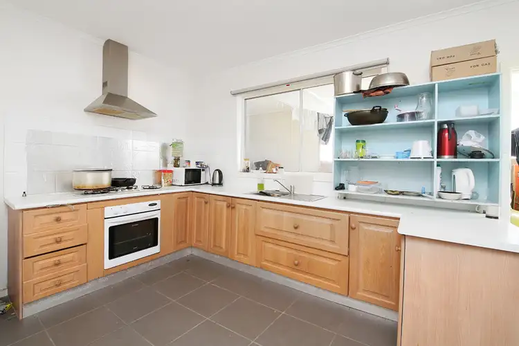 Fourth view of Homely unit listing, 1 2 3/32 Mailey street, Sunshine West VIC 3020