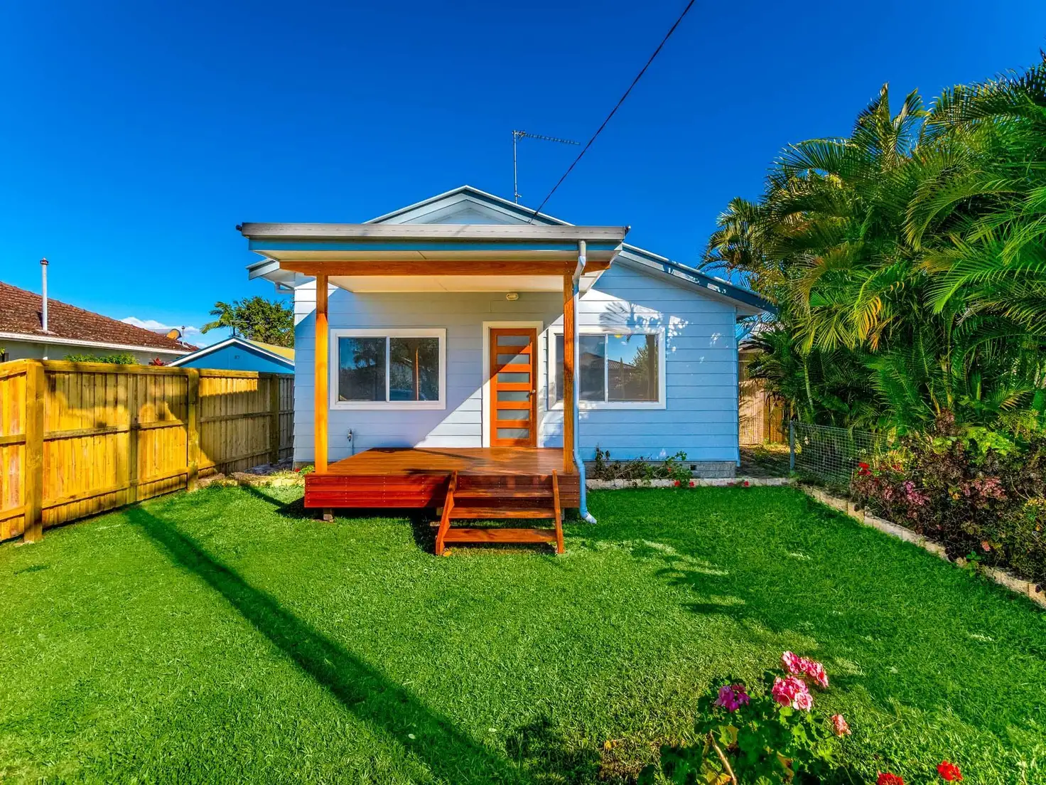 Main view of Homely house listing, 37 Argyle St, Mullumbimby NSW 2482