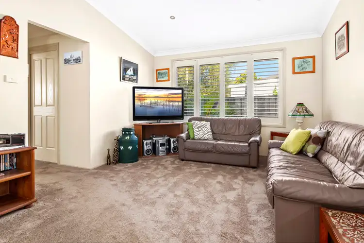 Fifth view of Homely house listing, 4 Birunna Avenue, Gymea NSW 2227