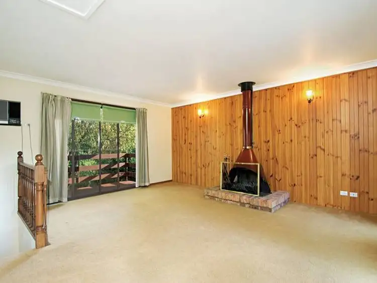 Fourth view of Homely house listing, 3 Hart Place, Kellyville NSW 2155