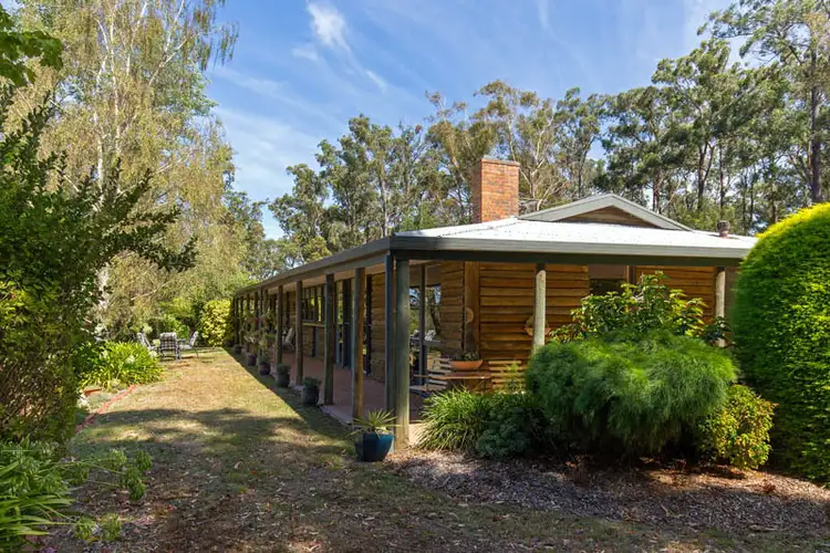 Fourth view of Homely house listing, 97 Banksia Court, Castella VIC 3777
