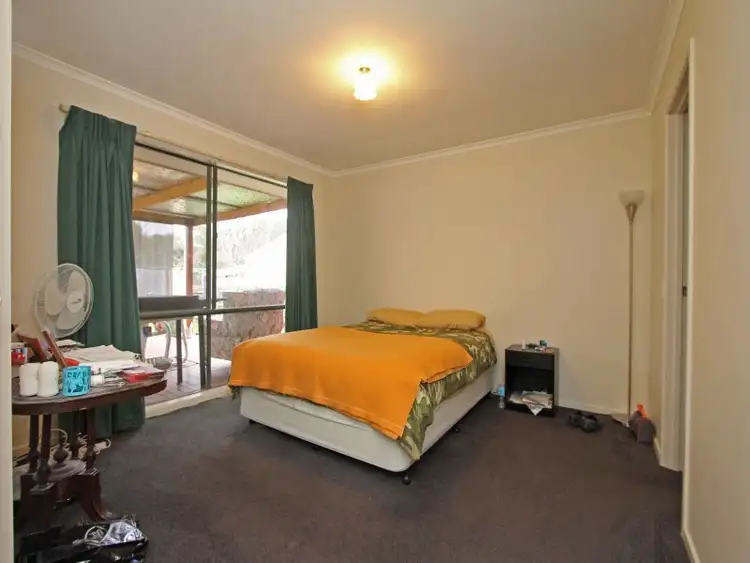 Seventh view of Homely house listing, 27 Ross Street, Heathcote VIC 3523