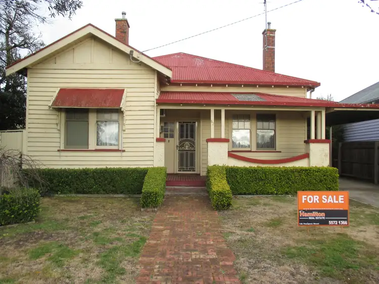 52 French Street, Hamilton VIC 3300