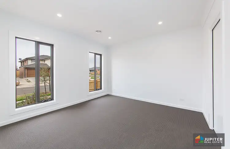 Third view of Homely house listing, 27 Haystack Drive, Truganina VIC 3029