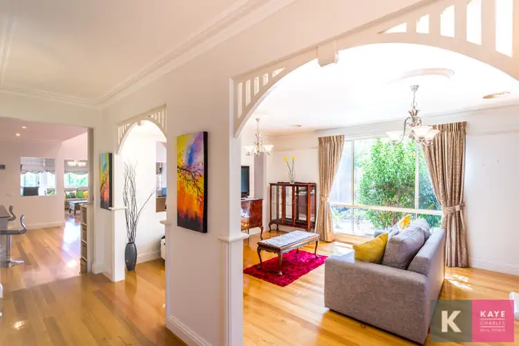 Fifth view of Homely house listing, 7 Tranquillity Place, Beaconsfield VIC 3807