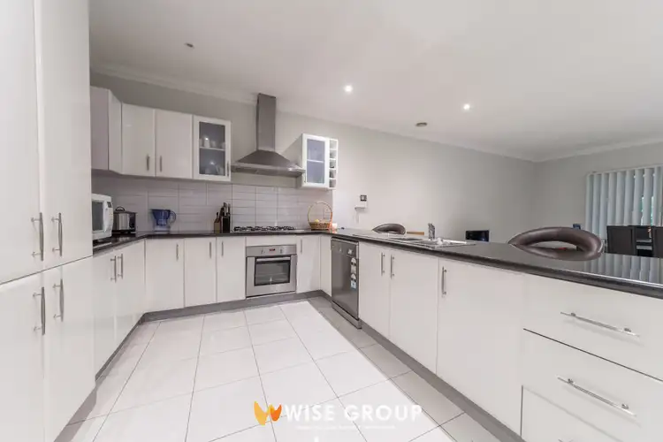 Third view of Homely unit listing, 11/66 Hallam Road, Hampton Park VIC 3976