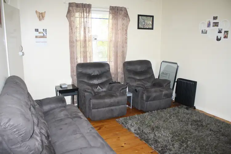 Second view of Homely house listing, 40 Pressey Street, Mount Gambier SA 5290