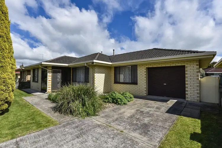 7 Coora Avenue, Mount Gambier SA 5290