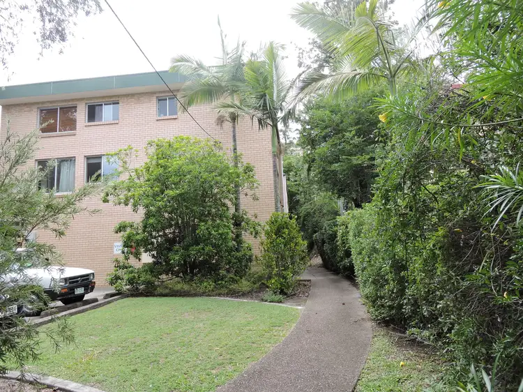 Main view of Homely unit listing, 7/42 Lang Parade, Auchenflower QLD 4066
