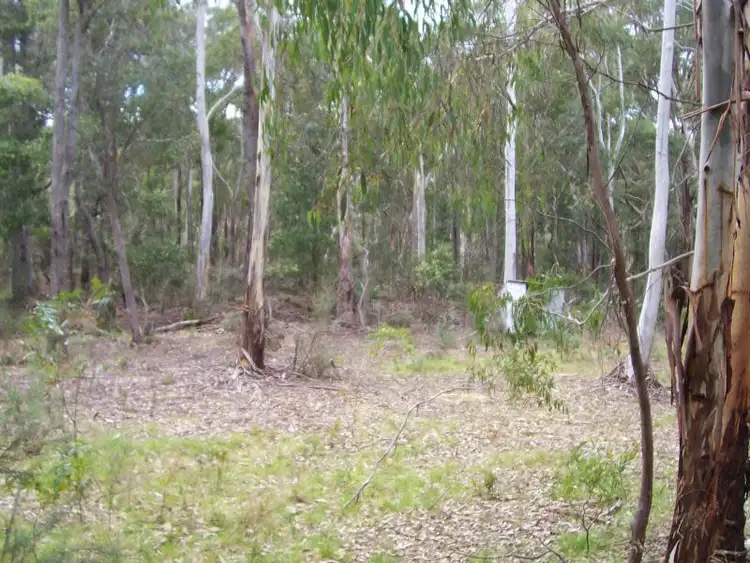 Second view of Homely land listing, LOT CA6 Golden Point Road, Blackwood VIC 3458