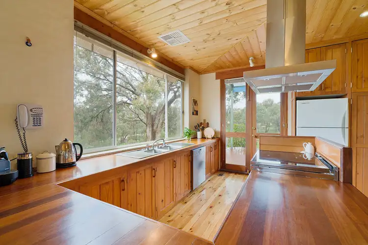 Fourth view of Homely house listing, 15 Ross Drive, Castlemaine VIC 3450