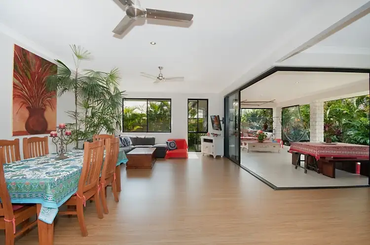 Main view of Homely house listing, 46 Tuckeroo Ave, Mullumbimby NSW 2482