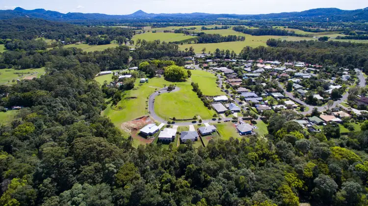 Second view of Homely land listing, LOT 99/58 Emerald Vista Parade, Yandina QLD 4561